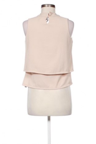 Dámský top Unbranded, Velikost M, Barva Krémová, Cena  299,00 Kč