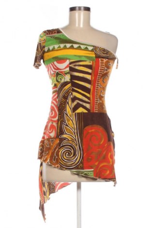 Dámský top Unbranded, Velikost L, Barva Vícebarevné, Cena  127,00 Kč