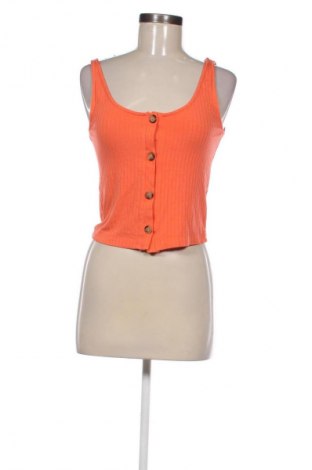 Dámský top VILA, Velikost XS, Barva Oranžová, Cena  89,00 Kč