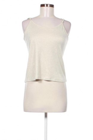 Damentop Vero Moda, Größe XS, Farbe Beige, Preis € 3,99