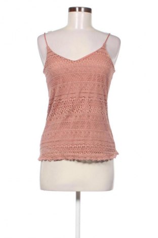 Dámský top Vero Moda, Velikost S, Barva Růžová, Cena  189,00 Kč