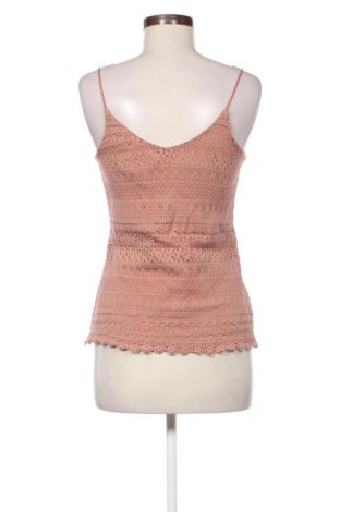 Dámský top Vero Moda, Velikost S, Barva Růžová, Cena  189,00 Kč