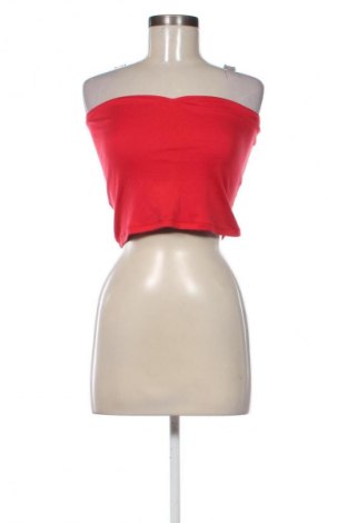Dámsky top  Vivid, Veľkosť XS, Farba Červená, Cena  23,53 €