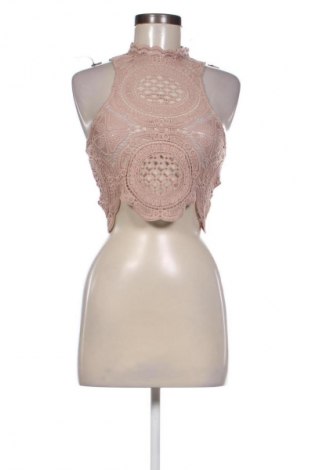 Дамски топ WINDSOR., Размер S, Цвят Бежов, Цена 12,78 €