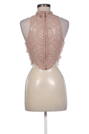 Дамски топ WINDSOR., Размер S, Цвят Бежов, Цена 12,78 €