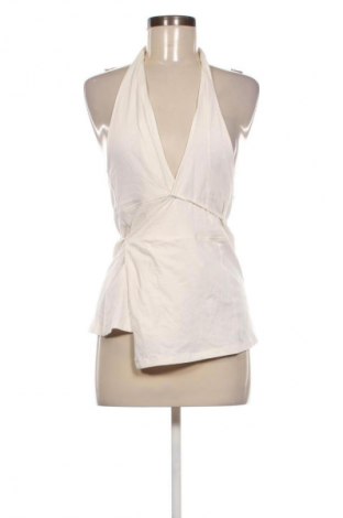 Dámský top Weekday, Velikost XL, Barva Krémová, Cena  359,00 Kč