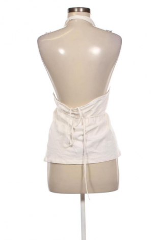 Dámský top Weekday, Velikost XL, Barva Krémová, Cena  359,00 Kč