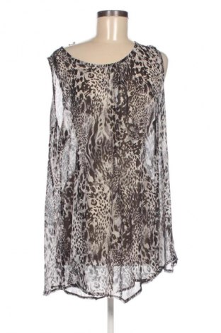 Top de femei Yessica, Mărime XL, Culoare Multicolor, Preț 40,99 Lei