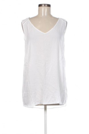 Dámský top Yessica, Velikost L, Barva Bílá, Cena  129,00 Kč