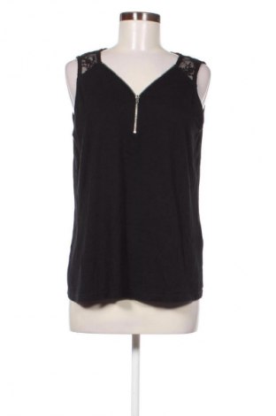 Dámský top Yessica, Velikost M, Barva Černá, Cena  119,00 Kč