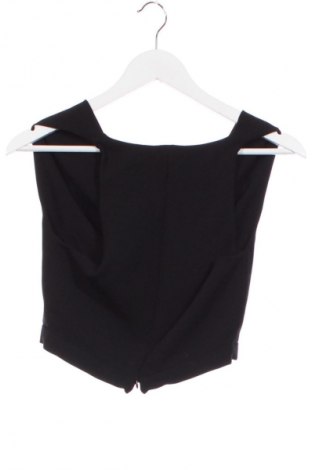 Dámský top Zara, Velikost XS, Barva Černá, Cena  229,00 Kč