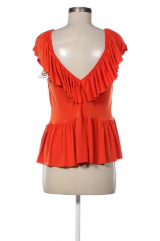 Dámský top Zara, Velikost M, Barva Oranžová, Cena  189,00 Kč