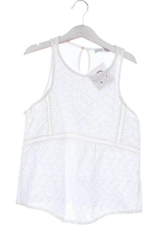 Dámský top Zara, Velikost S, Barva Bílá, Cena  189,00 Kč