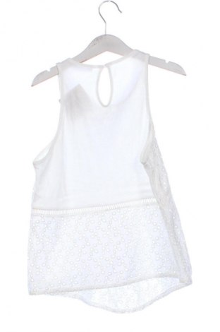 Dámský top Zara, Velikost S, Barva Bílá, Cena  189,00 Kč