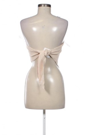 Dámský top Zara, Velikost M, Barva Béžová, Cena  127,00 Kč