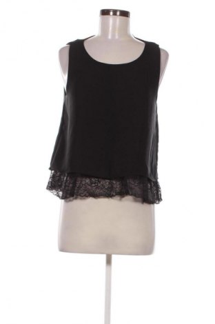 Dámsky top  Zara, Veľkosť M, Farba Čierna, Cena  7,95 €