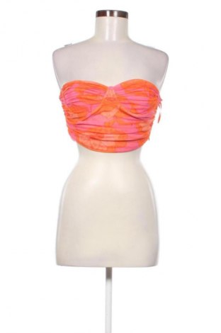 Damski top Zara, Rozmiar S, Kolor Kolorowy, Cena 51,99 zł