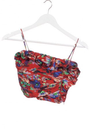 Dámský top Zara, Velikost S, Barva Vícebarevné, Cena  189,00 Kč