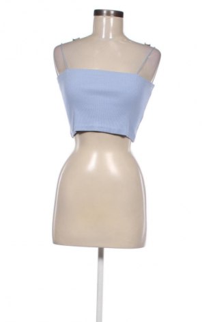 Dámsky top  Zara, Veľkosť L, Farba Modrá, Cena  5,12 €