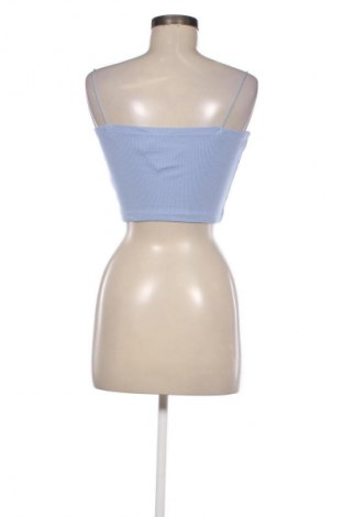 Dámsky top  Zara, Veľkosť L, Farba Modrá, Cena  5,12 €