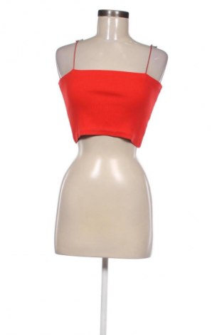 Dámsky top  Zara, Veľkosť L, Farba Červená, Cena  5,12 €