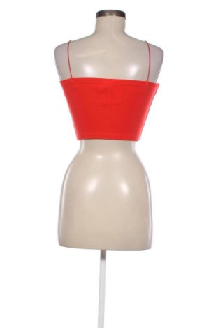 Dámsky top  Zara, Veľkosť L, Farba Červená, Cena  5,12 €