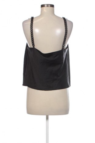 Dámsky top  Zara, Veľkosť L, Farba Čierna, Cena  7,95 €