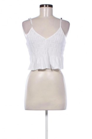 Dámský top Zara, Velikost L, Barva Bílá, Cena  189,00 Kč