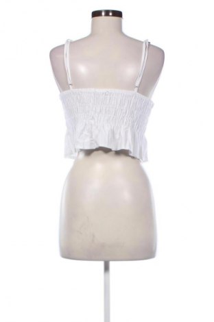 Dámský top Zara, Velikost L, Barva Bílá, Cena  189,00 Kč