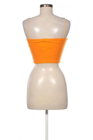 Dámský top Zara, Velikost S, Barva Oranžová, Cena  169,00 Kč