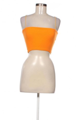 Dámský top Zara, Velikost S, Barva Oranžová, Cena  169,00 Kč