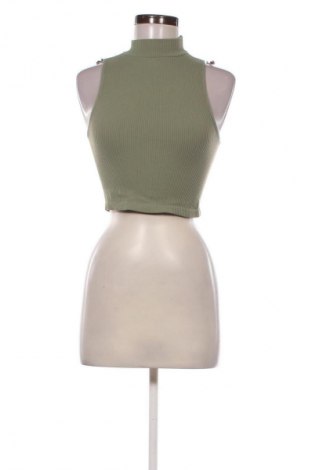 Dámsky top  Zara, Veľkosť XS, Farba Zelená, Cena  11,95 €