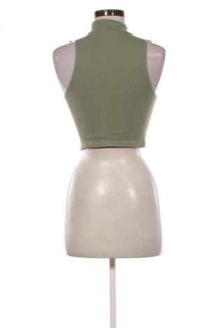 Dámsky top  Zara, Veľkosť XS, Farba Zelená, Cena  11,95 €