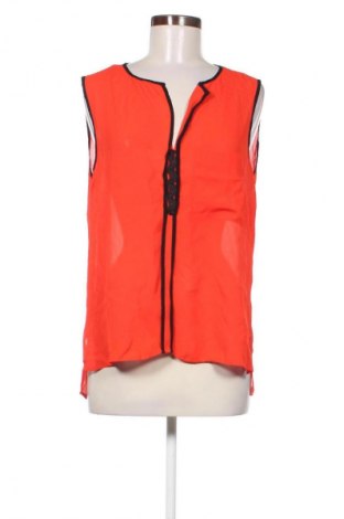 Dámský top Zara, Velikost M, Barva Oranžová, Cena  169,00 Kč