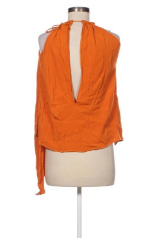 Dámský top Zara, Velikost XS, Barva Oranžová, Cena  179,00 Kč