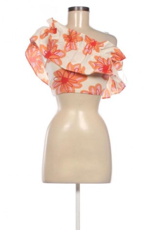 Dámsky top  Zara, Veľkosť S, Farba Viacfarebná, Cena  10,95 €