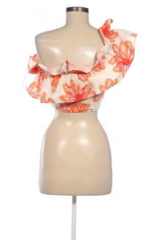 Dámsky top  Zara, Veľkosť S, Farba Viacfarebná, Cena  10,95 €