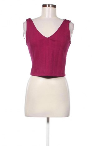 Dámský top Zara, Velikost S, Barva Fialová, Cena  189,00 Kč