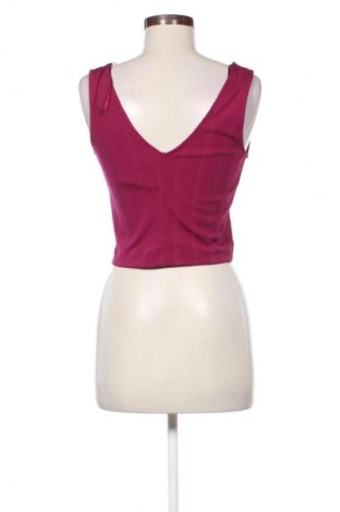 Dámský top Zara, Velikost S, Barva Fialová, Cena  189,00 Kč