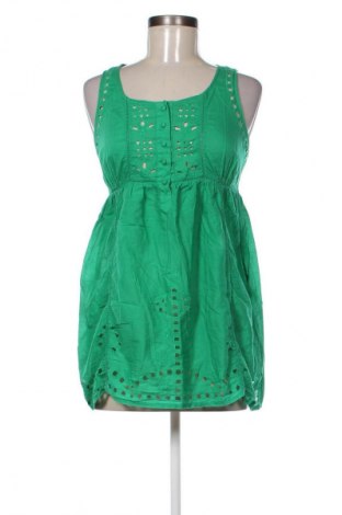 Damentop Zara Trafaluc, Größe M, Farbe Grün, Preis € 4,99