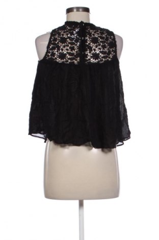Dámský top Zara Trafaluc, Velikost S, Barva Černá, Cena  109,00 Kč