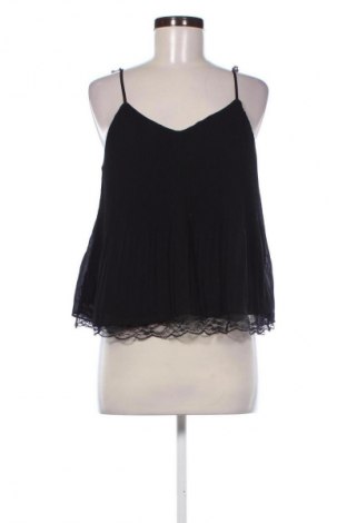 Dámský top Zara Trafaluc, Velikost S, Barva Černá, Cena  129,00 Kč