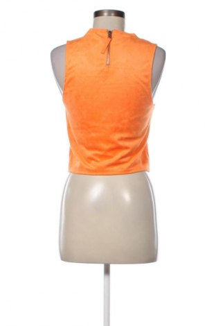 Damentop Zara Trafaluc, Größe M, Farbe Orange, Preis € 4,99