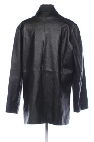 Dámská kožená bunda  Unbranded, Velikost XL, Barva Černá, Cena  799,00 Kč