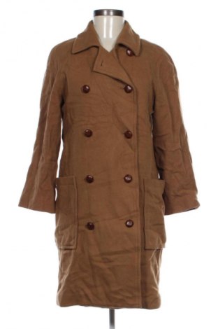 Női kabát A.P.C., Méret S, Szín Barna, Ár 68 259 Ft