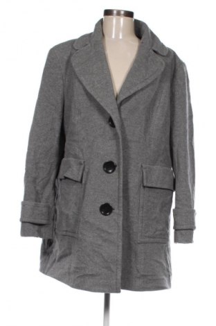 Dámský kabát  Adagio, Velikost XL, Barva Šedá, Cena  689,00 Kč