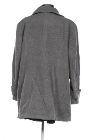 Dámský kabát  Adagio, Velikost XL, Barva Šedá, Cena  689,00 Kč