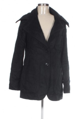 Dámský kabát  Amisu, Velikost S, Barva Černá, Cena  479,00 Kč