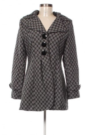 Dámský kabát  Apricot, Velikost S, Barva Vícebarevné, Cena  1 079,00 Kč