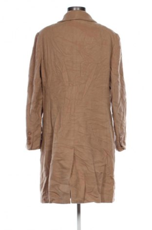 Damski płaszcz Best Connections, Rozmiar L, Kolor Beżowy, Cena 82,99 zł